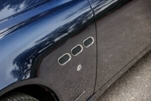 Bild 43/43 von Maserati Quattroporte 4.2 (2004)