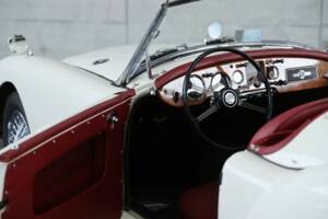Bild 17/42 von MG MGA 1500 (1959)