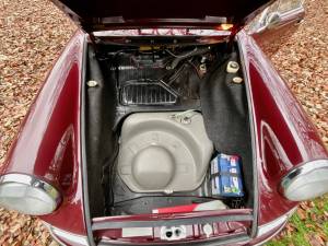 Afbeelding 13/13 van Porsche 911 2.0 L (1967)