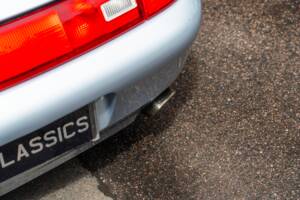 Image 7/60 of Porsche 911 Targa (1996)
