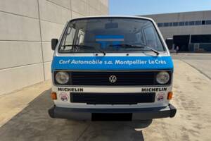 Bild 29/37 von Volkswagen T3 Caravelle 1.9 (1989)