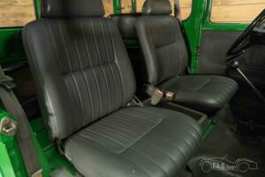 Image 9/19 of Toyota Land Cruiser BJ 42 (1983)