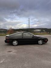 Image 5/8 of Ford Probe GT Turbo (1990)