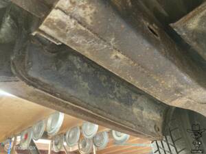 Afbeelding 20/29 van Ford Thunderbird (1979)