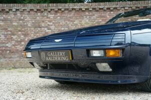 Bild 47/50 von Aston Martin V8 Zagato Vantage Volante (1990)