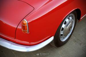 Afbeelding 65/82 van Alfa Romeo Giulietta Sprint Veloce (1957)