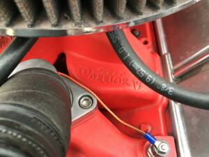 Bild 36/38 von Dodge LC 1&#x2F;2 Ton &quot;Fargo&quot; (1936)