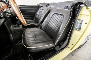 Immagine 14/50 di Triumph TR 250 (1968)