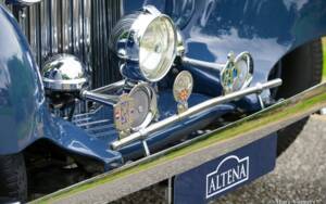 Image 32/59 of Bentley 4 1/4 Litre (1936)