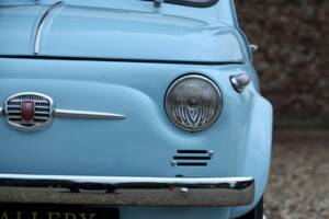 Image 19/50 de FIAT 500 Nuova (1958)