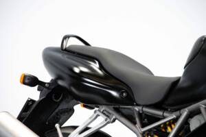 Immagine 30/50 di Ducati 750 SS i.e. (2001)