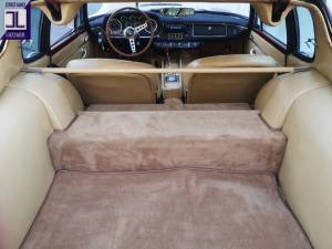 Image 23/47 de Maserati Mistral 3700 (1968)