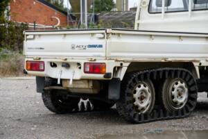 Bild 8/21 von Honda Acty Crawler (1994)