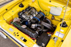 Bild 40/50 von Ford Escort Mexico (1973)