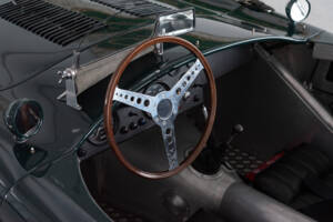 Immagine 31/46 di Rotor Cars C-Type Jaguar (1965)