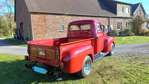 Image 14/16 of Ford F-1 Stepside (1952)