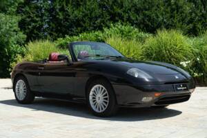 Bild 3/50 von FIAT Barchetta 1.8 16V (1999)