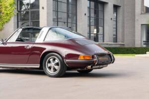 Image 13/30 of Porsche 911 2.2 T (1971)