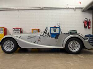 Immagine 14/22 di Morgan Plus 8 (1999)