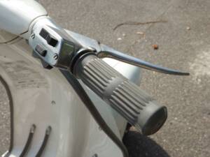 Image 41/50 of Innocenti Lambretta Li 150 (1963)
