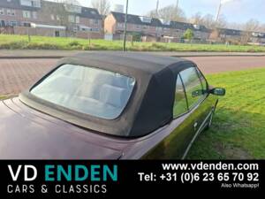 Bild 61/69 von Peugeot 306 1.8 (1996)