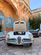 Image 6/72 of Alfa Romeo Giulietta Spider (1957)