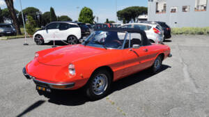 Image 4/33 de Alfa Romeo Spider 1300 (1976)