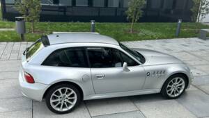 Bild 10/29 von BMW Z3 Coupé 3.0 (2001)