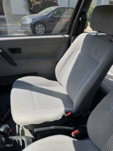 Immagine 15/27 di Volkswagen Golf Mk II 1.6 (1991)