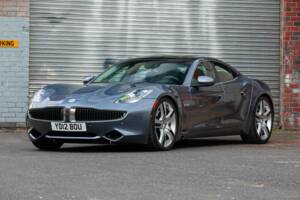 Image 1/42 of Fisker Karma EcoSport (2012)