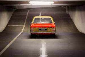 Image 4/4 de Ford Lotus Cortina (1968)