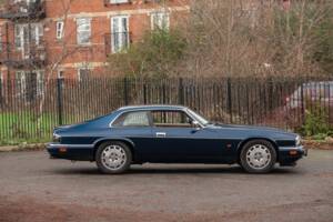 Image 13/50 de Jaguar XJS 4.0 Celebration (1995)
