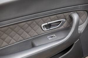 Bild 37/50 von Bentley Continental Supersports (2010)