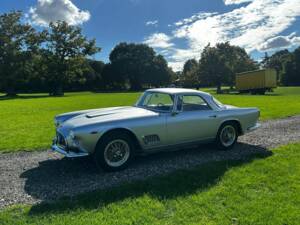 Afbeelding 22/53 van Maserati 3500 GT Touring (1961)