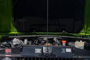 Imagen 45/50 de Land Rover Range Rover Classic 3.5 (1979)