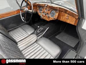 Image 15/15 of Jaguar XK 140 SE DHC (1955)