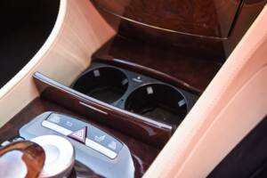 Bild 26/37 von Mercedes-Benz CL 600 (2007)