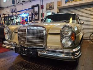 Image 19/19 of Mercedes-Benz 280 SE 3,5 (1971)