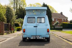 Immagine 11/50 di Bedford CF 250 (1973)