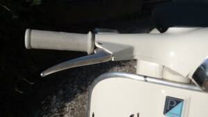 Afbeelding 8/49 van Piaggio DUMMY (1963)