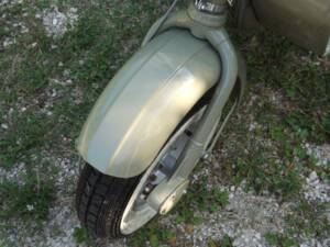 Immagine 47/50 di Innocenti Lambretta D 125 (1958)