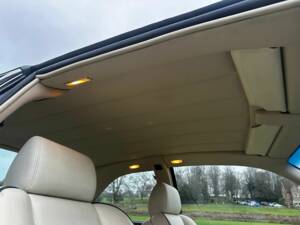 Bild 36/55 von Bentley Continental R (1992)