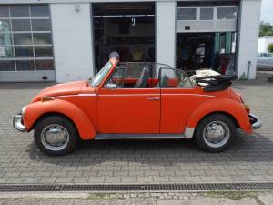 Imagen 4/40 de Volkswagen Coccinelle 1303 LS (1973)