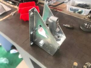 Bild 18/39 von Land Rover Forward Control (1975)