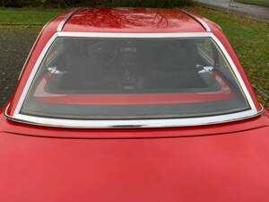 Image 142/177 de Mercedes-Benz 350 SL (1974)