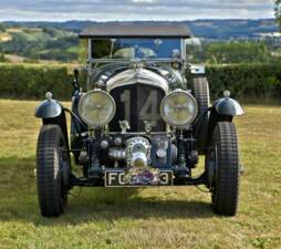 Imagen 19/50 de Bentley 4 1&#x2F;2 Litre (1938)