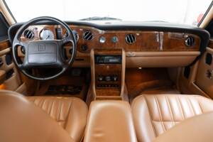 Image 16/32 de Rolls-Royce New Silver Spur (1996)