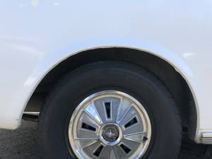 Imagen 32/41 de Ford Mustang 200 (1966)