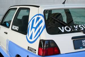 Bild 13/47 von Volkswagen Golf II Rallye 1.8 (1989)