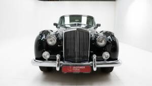 Bild 11/15 von Bentley S 2 (1961)